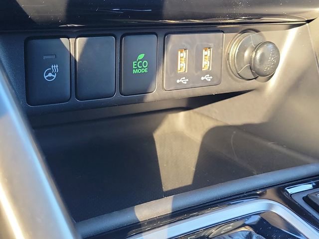 New 2026 Mitsubishi Eclipse Cross SEL AWD/4WD image 32