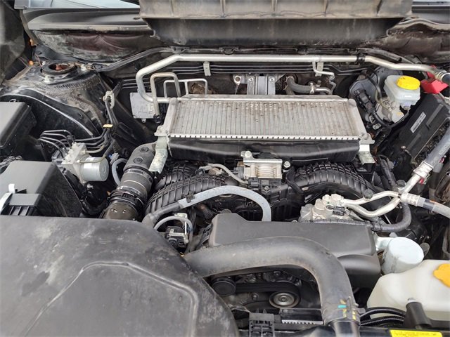 Used 2024 Subaru Ascent Touring image 36