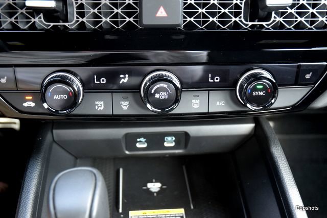 Used 2025 Honda Accord Sport image 17