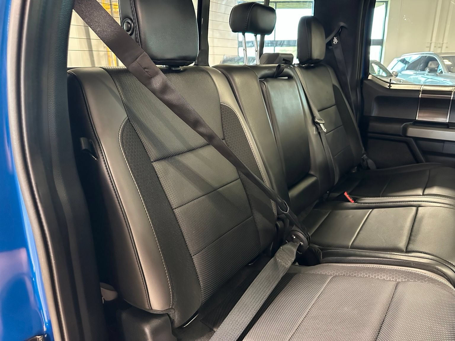 Used 2019 Ford F150 Raptor w/ Equipment Group 802A Luxury AWD/4WD image 45