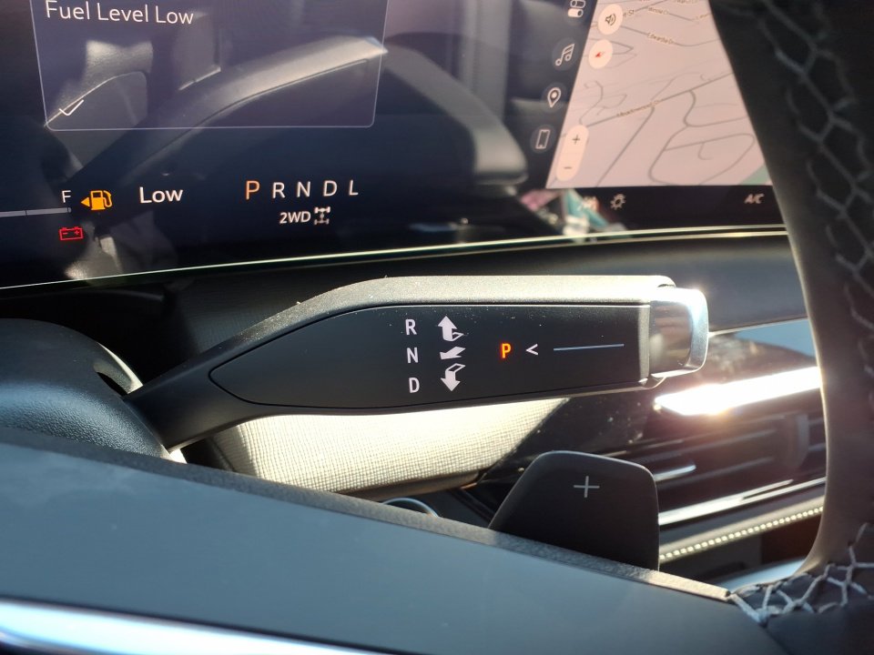 New 2026 Buick Enclave Preferred w/ Power Package image 22