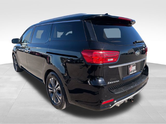 Used 2020 Kia Sedona SX FWD image 5