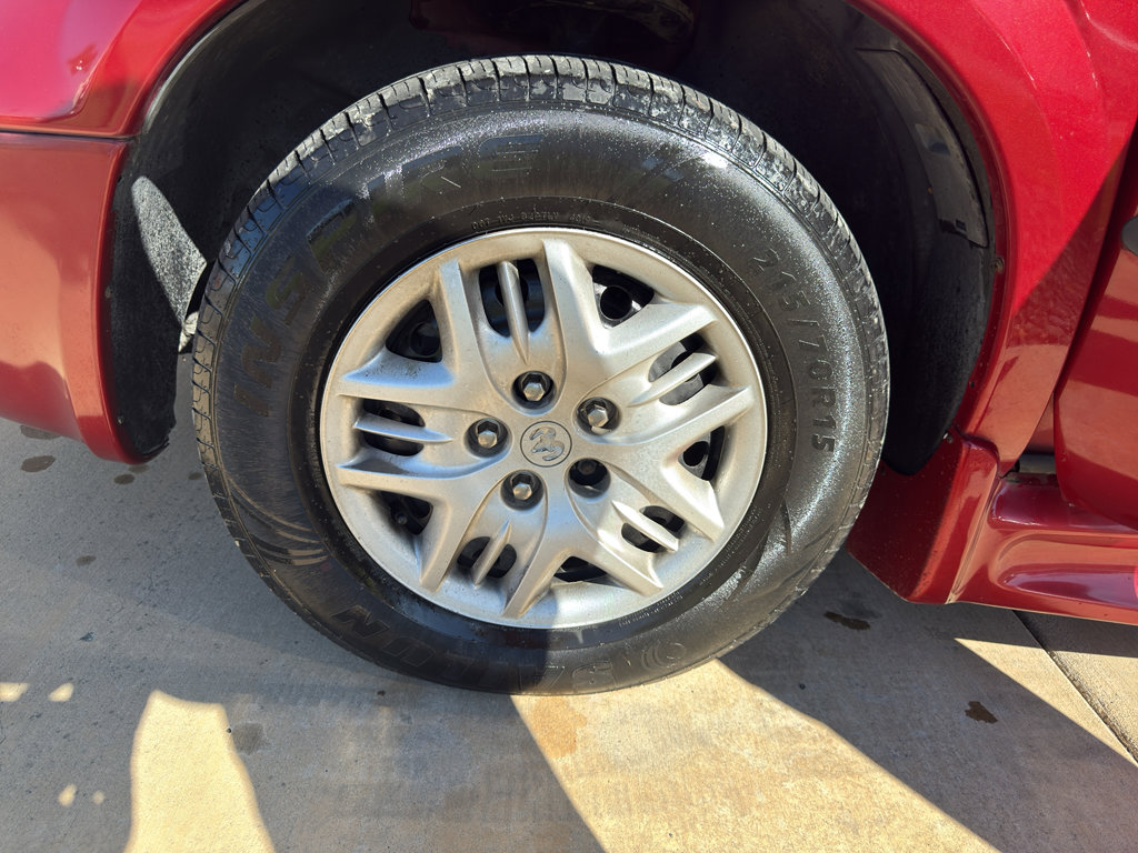 Used 2003 Dodge Grand Caravan Sport image 18