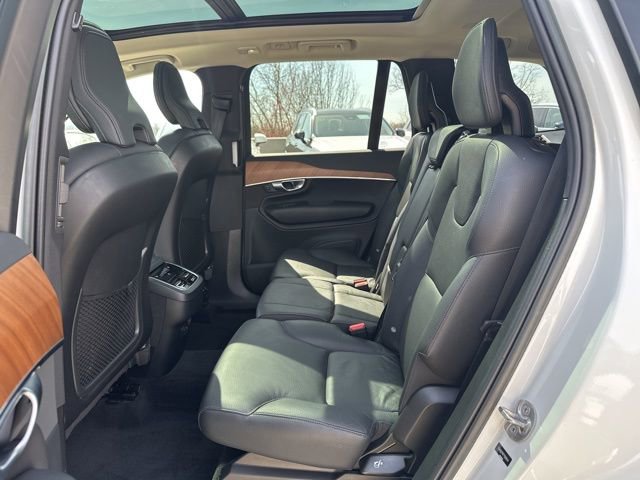 Certified 2023 Volvo XC90 B6 Plus w/ Protection Package Premier AWD/4WD image 14