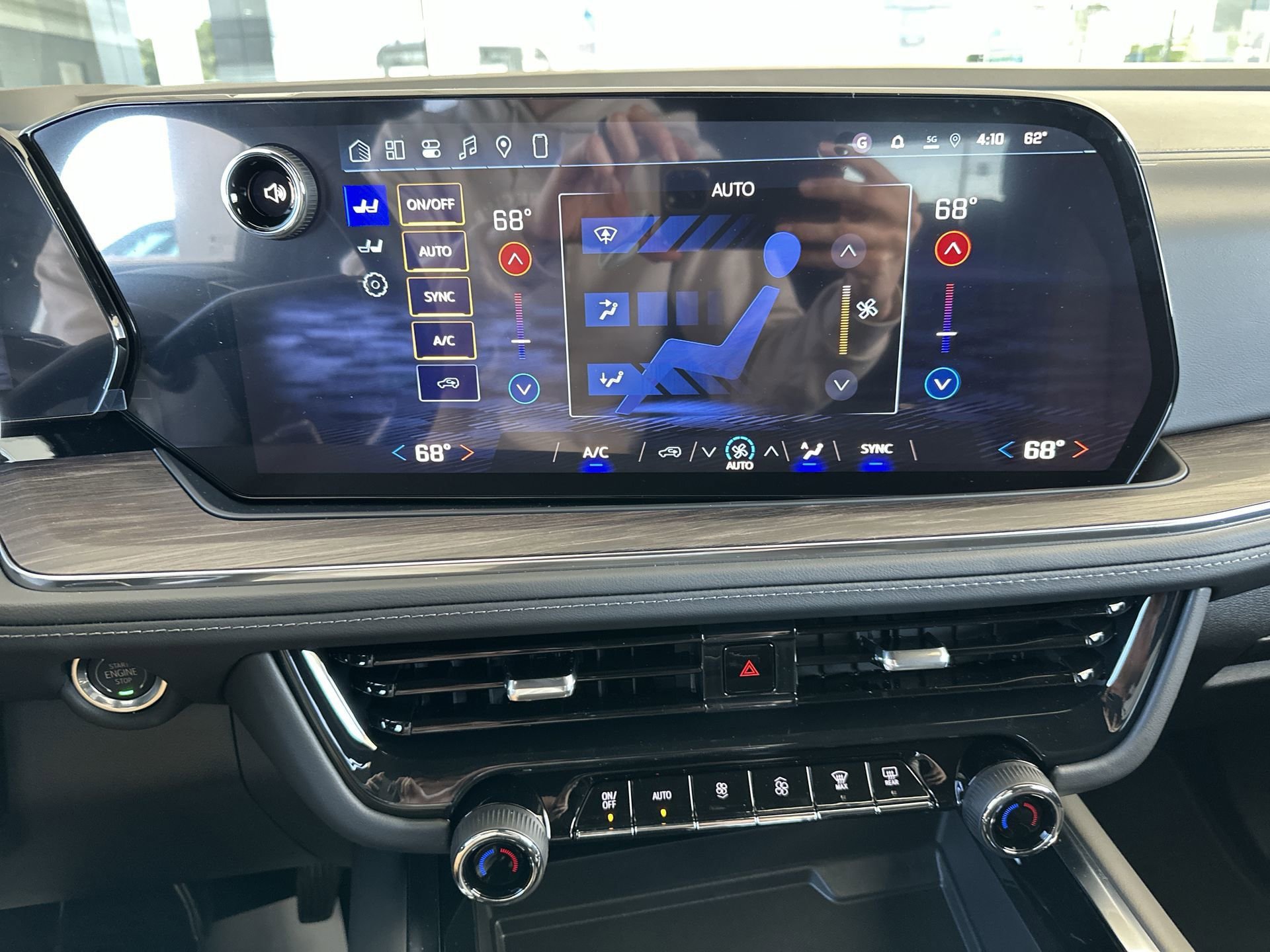 New 2026 Chevrolet Tahoe LS w/ LS Custom Edition RWD image 35