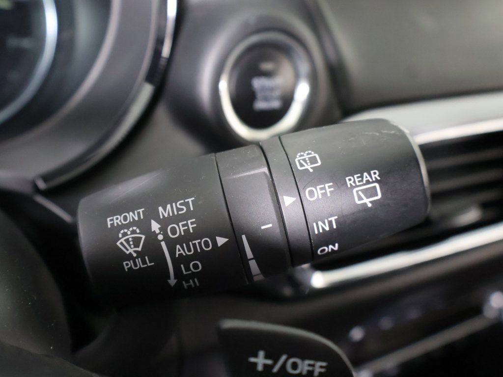 Used 2023 MAZDA CX-9 Grand Touring image 50