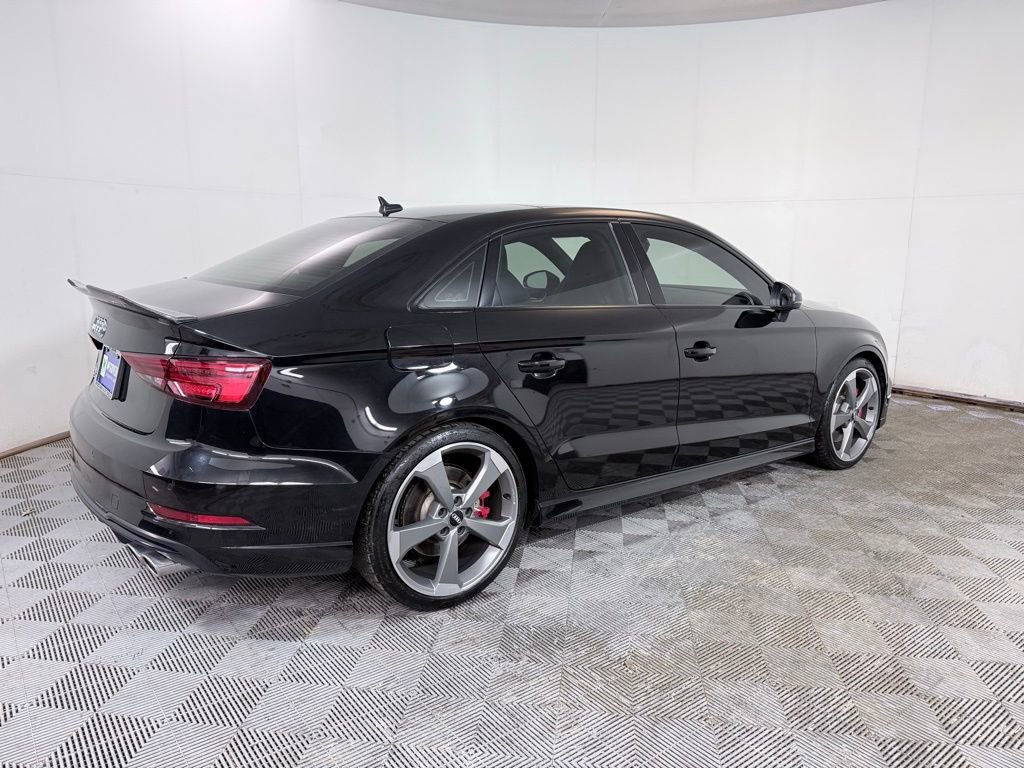 Used 2020 Audi S3 Premium Plus w/ Premium Plus Package image 6
