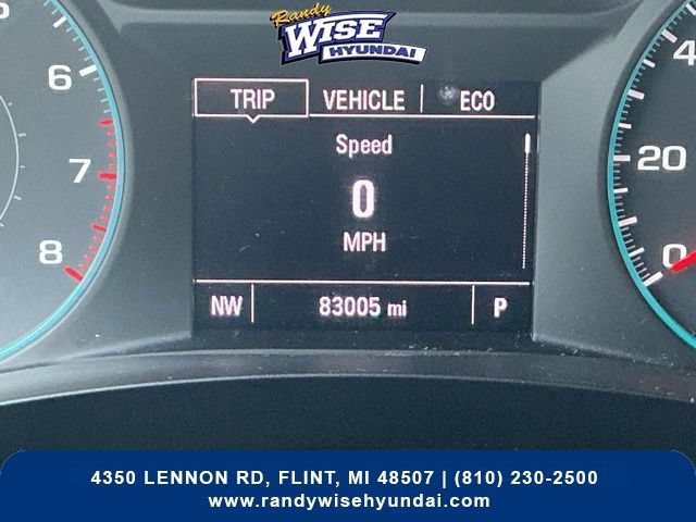 Used 2019 Chevrolet Traverse LS AWD/4WD image 19