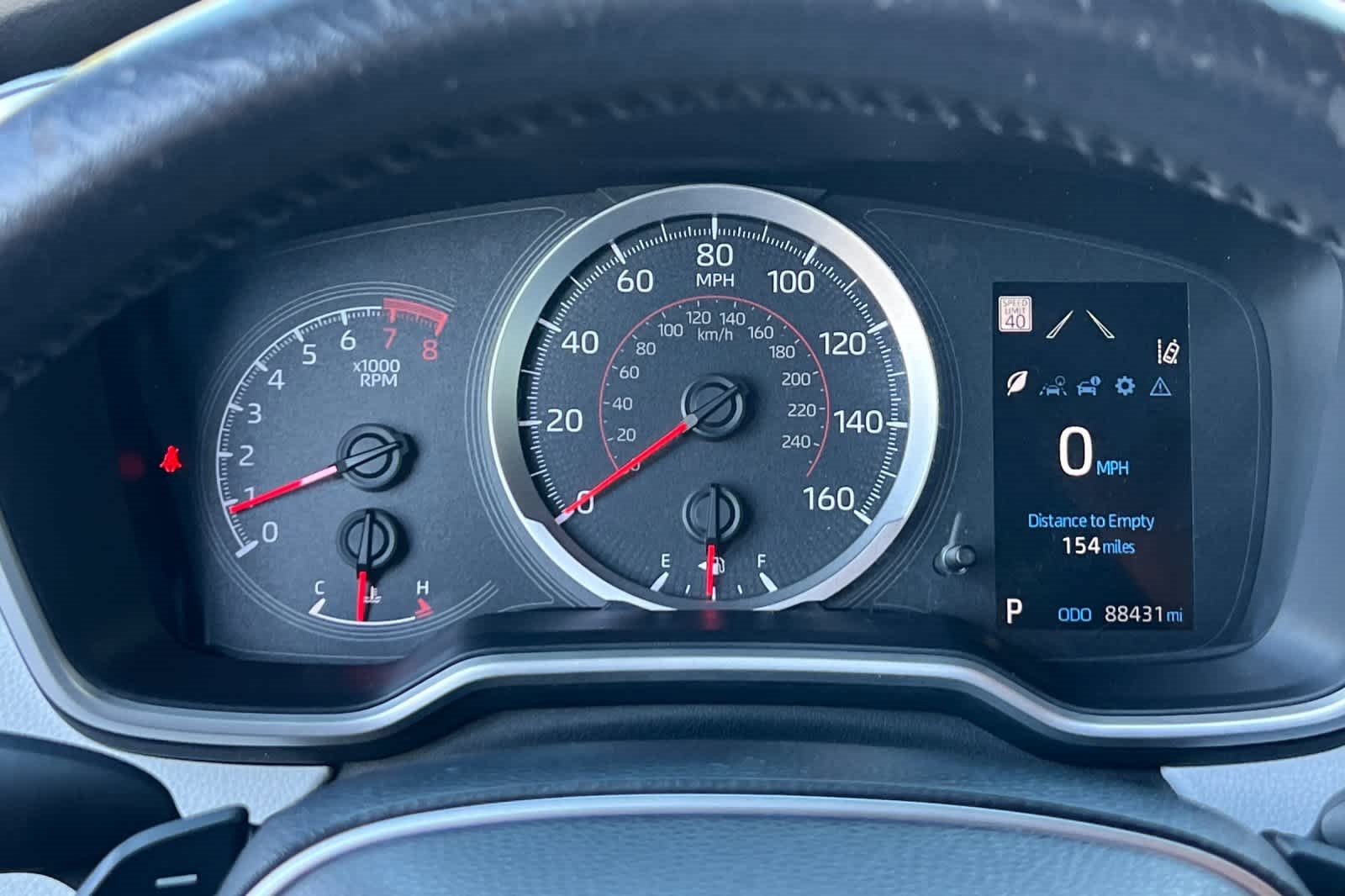 Used 2019 Toyota Corolla SE image 23