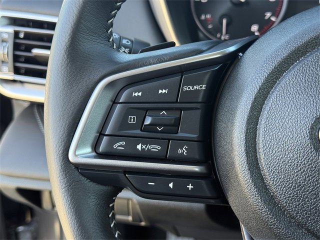 Certified 2025 Subaru Legacy Limited w/ Popular Package #2 image 24