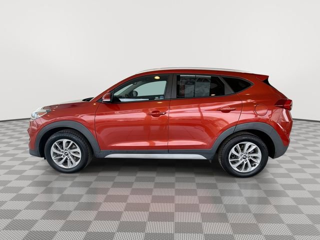 Used 2017 Hyundai Tucson SE Plus image 6