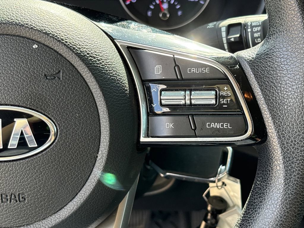 Used 2021 Kia Forte Sedan image 20