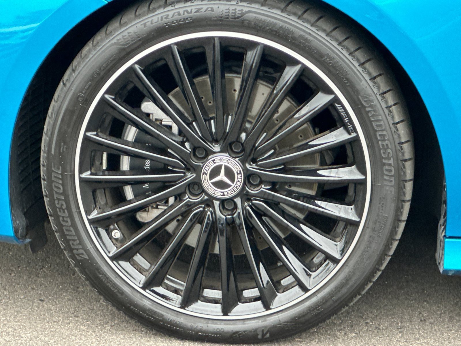 Used 2026 Mercedes-Benz CLA 250 image 31