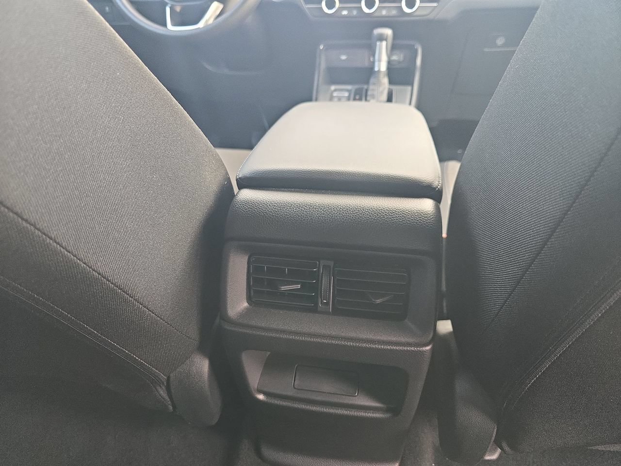 Used 2025 Honda CR-V LX image 21