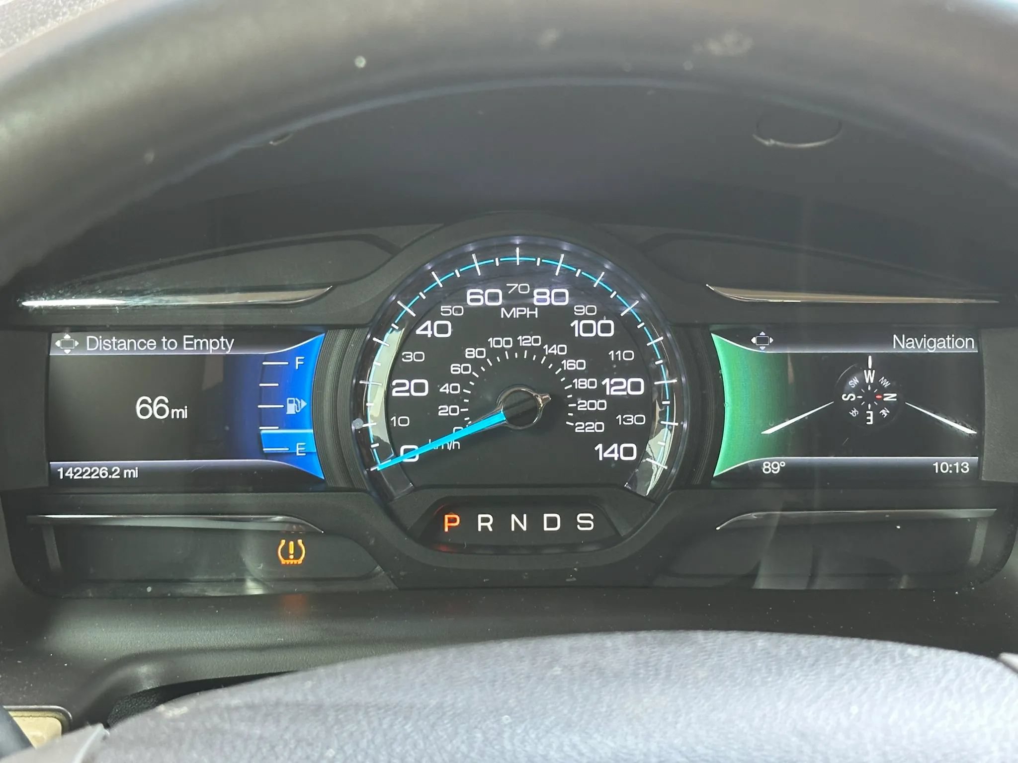 Used 2016 Ford Flex SEL w/ Equipment Group 202A FWD image 8