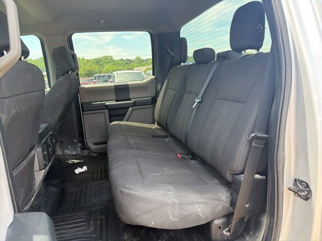 Used 2018 Ford F150 XL w/ Equipment Group 101A Mid RWD image 17