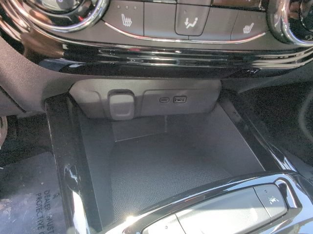 New 2026 Chevrolet Trax RS w/ Driver Confidence Package FWD image 18