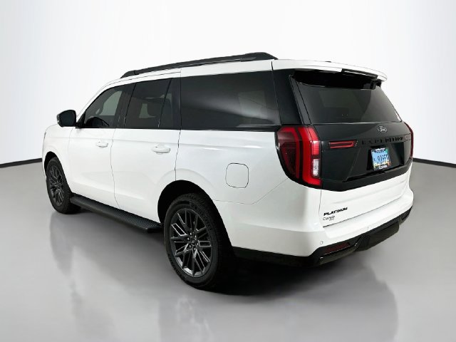 New 2026 Ford Expedition Platinum w/ Stealth Appearance Package AWD/4WD image 5