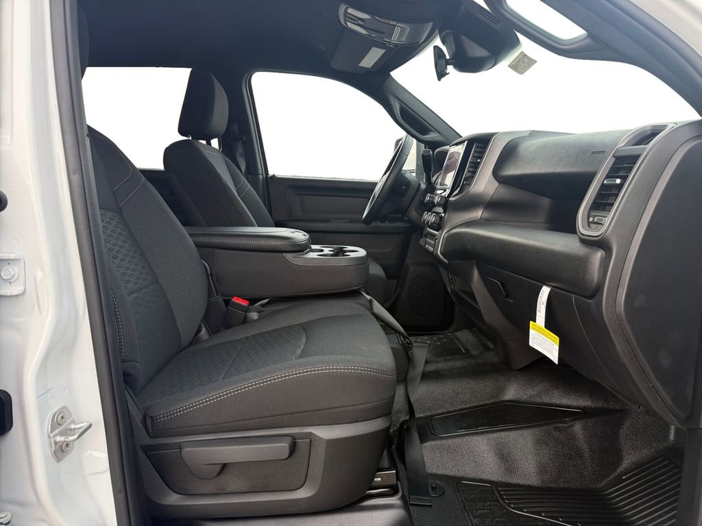 New 2026 RAM 4500 Tradesman w/ Chrome Appearance Group image 15