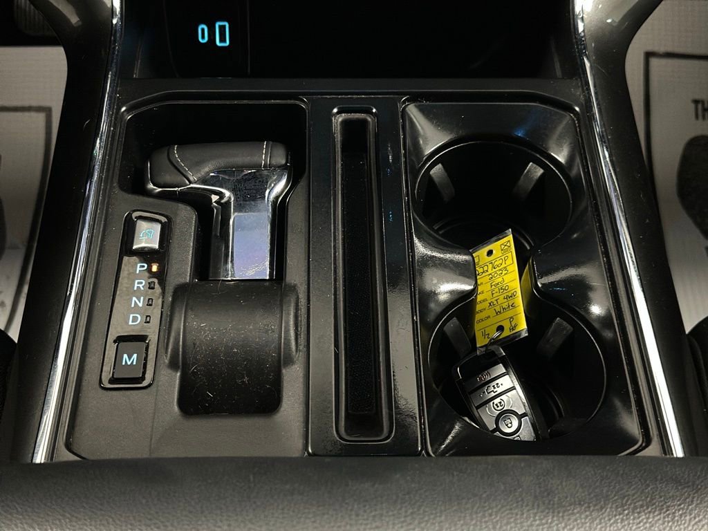 Used 2023 Ford F150 XLT w/ Equipment Group 302A High AWD/4WD image 20