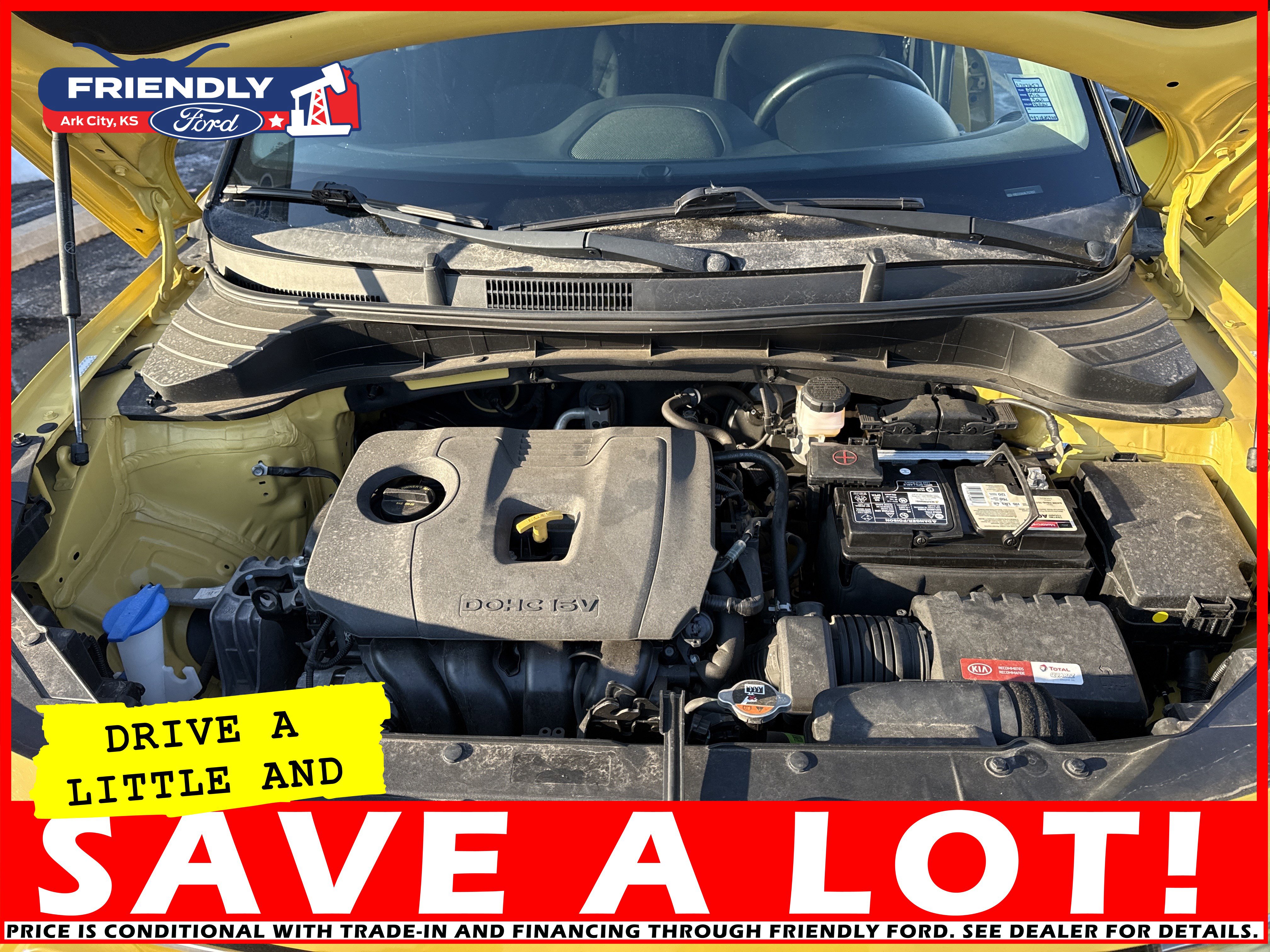 Used 2020 Kia Soul X-Line image 20