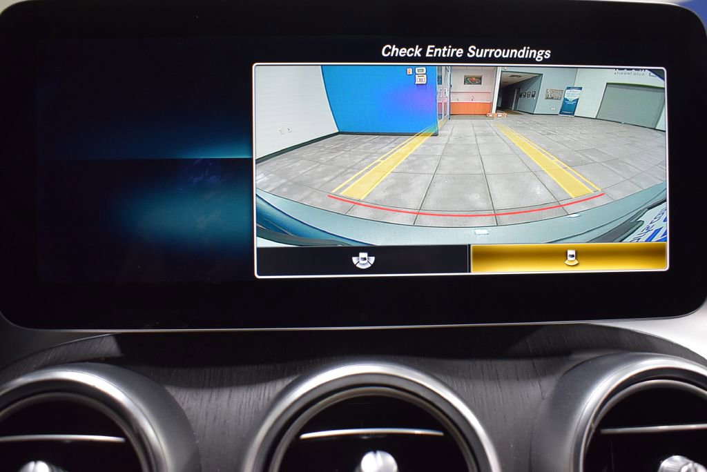 Used 2021 Mercedes-Benz C 300 4MATIC Sedan w/ Driver Assistance Package image 31