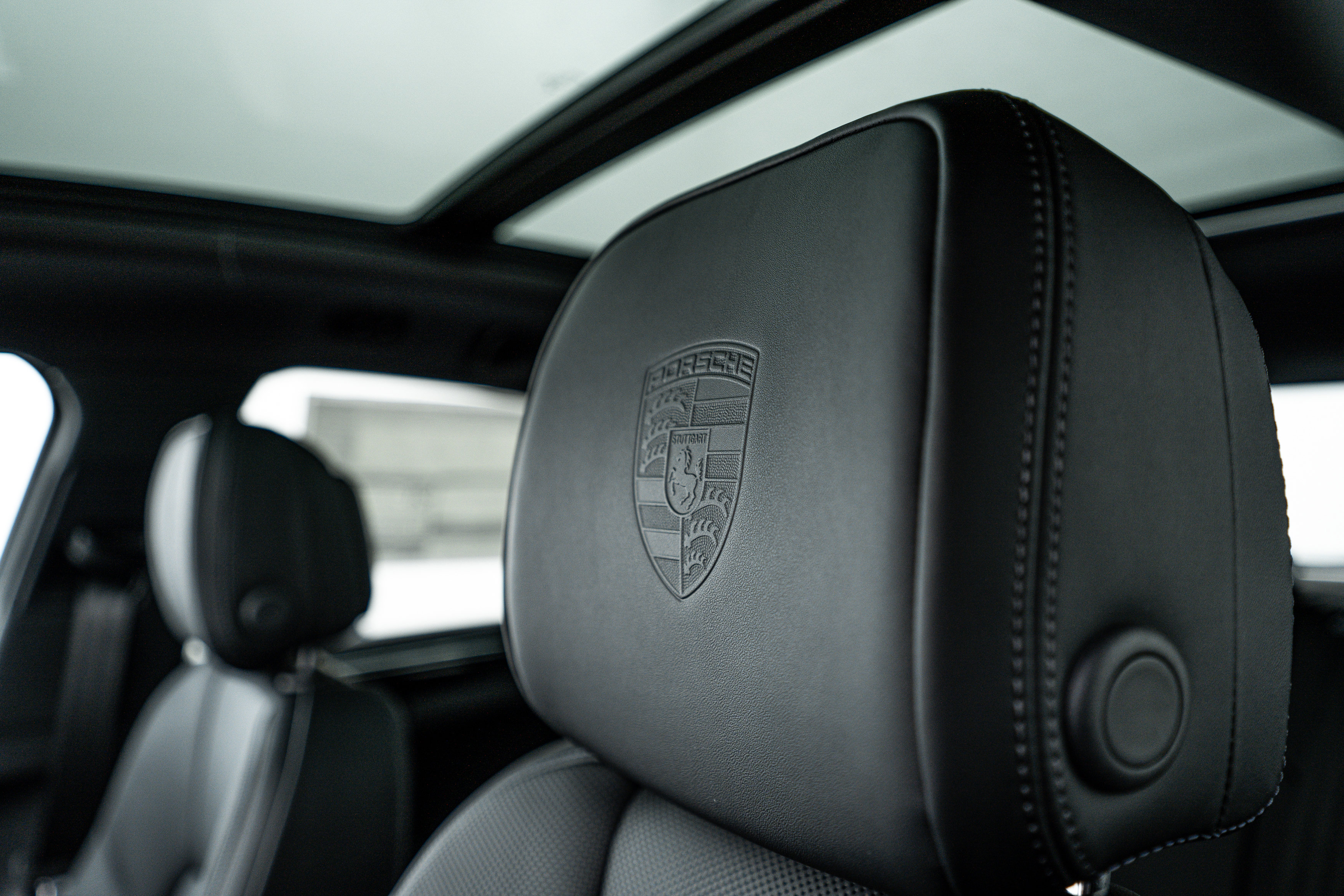 New 2026 Porsche Macan image 20