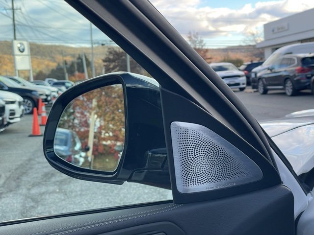 Certified 2023 BMW X6 M50i w/ Executive Package image 28