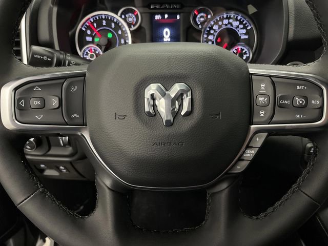 New 2026 RAM 1500 Big Horn w/ Night Edition image 15