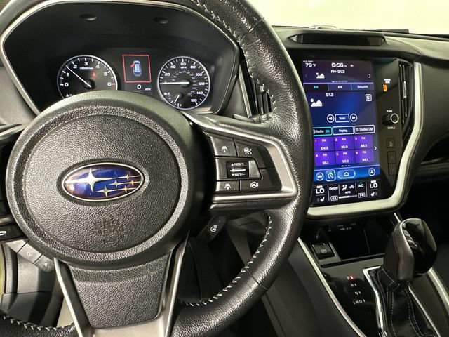 Used 2021 Subaru Outback Limited XT w/ Popular Package #2 AWD/4WD image 25
