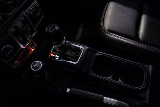 Used 2020 Jeep Gladiator Rubicon image 55