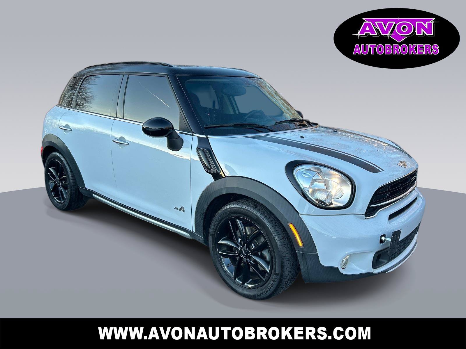 Used 2016 MINI Cooper Countryman S