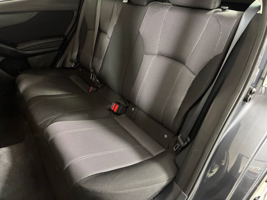 Used 2023 Subaru Impreza 2.0i image 24