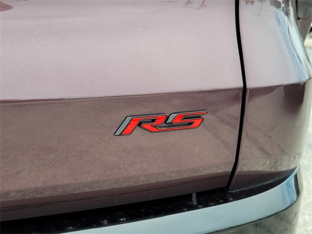 Used 2025 Chevrolet Traverse RS w/ LPO, Floor Liner Package image 14