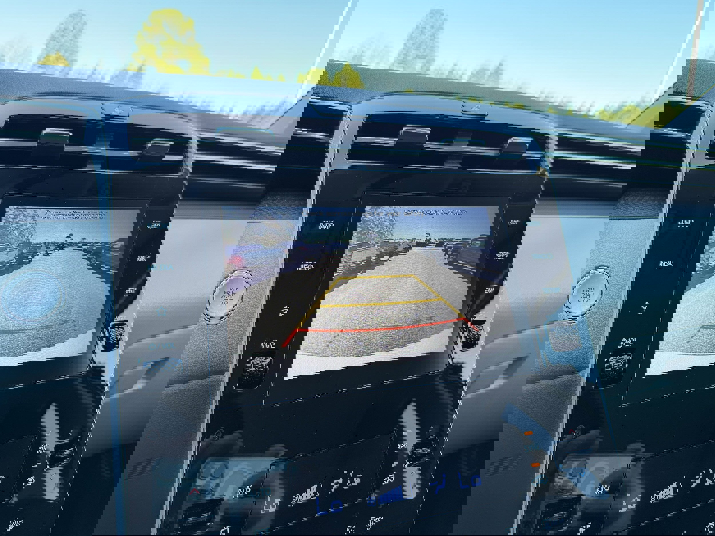 Used 2024 Hyundai Tucson SEL image 17