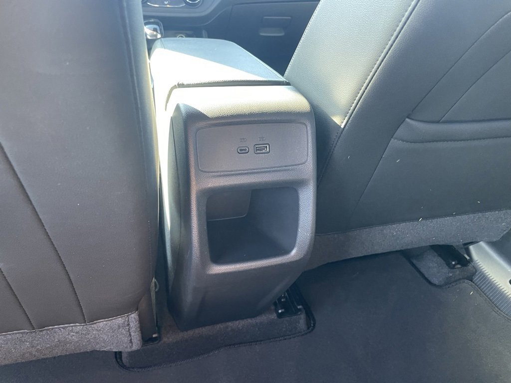 Used 2024 Buick Envista Preferred w/ Convenience II Package image 25