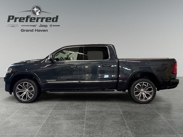 New 2026 RAM 1500 Tungsten AWD/4WD image 11