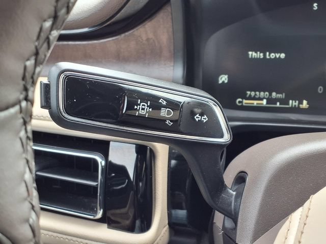 Certified 2022 Lincoln Aviator Reserve w/ Equipment Group 201A RWD image 17