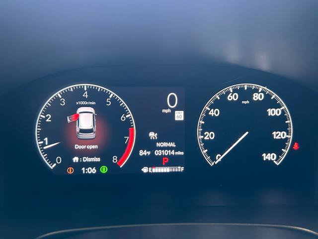 Used 2024 Honda CR-V LX image 19