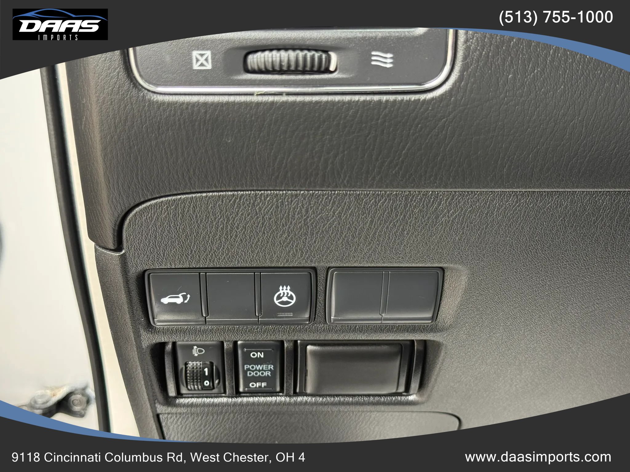 Used 2018 INFINITI QX80 4WD image 45