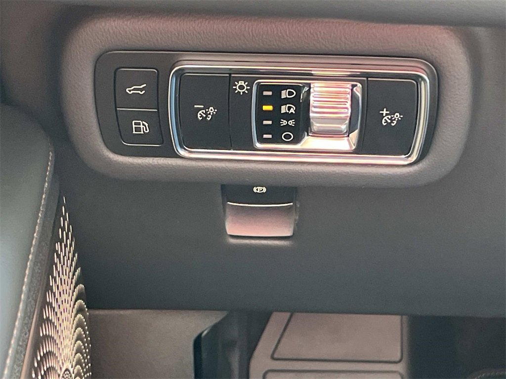 New 2026 Lincoln Nautilus Reserve image 27