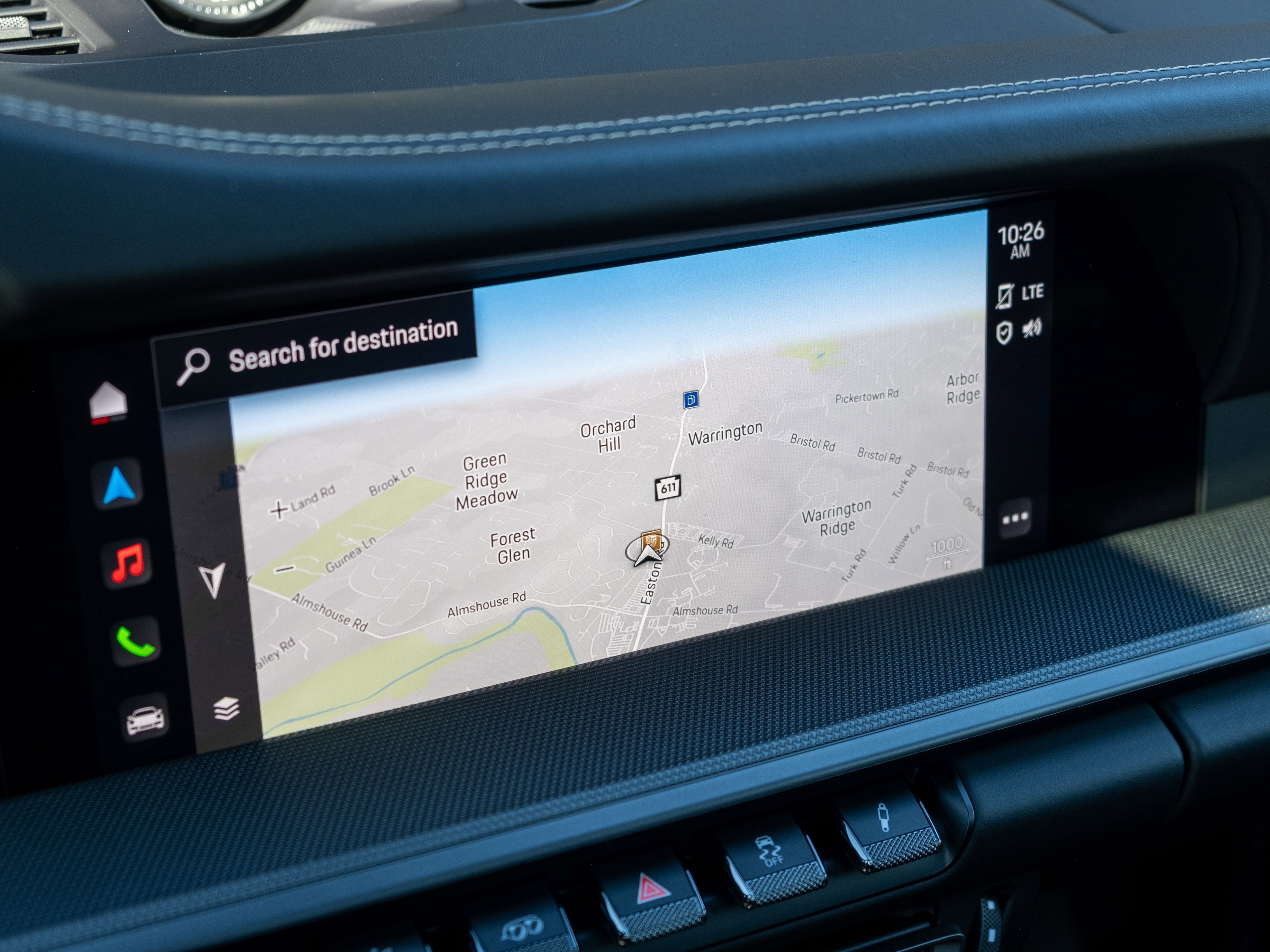 Certified 2022 Porsche 911 Carrera S image 32