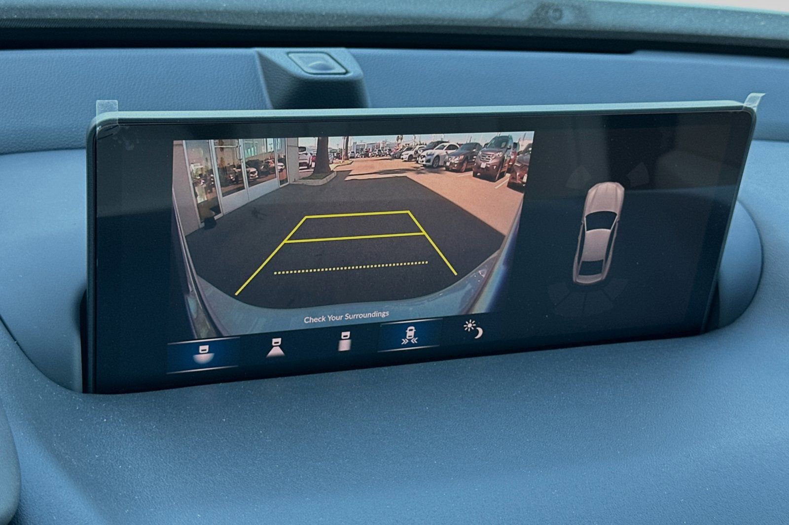 New 2025 Acura TLX w/ Technology Package image 16