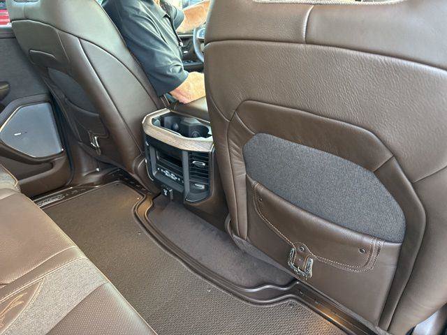 New 2026 RAM 1500 Limited AWD/4WD image 30