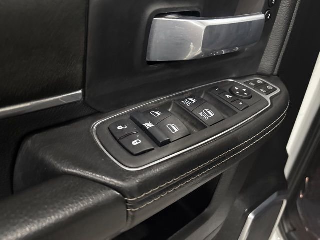 Used 2024 RAM 2500 Laramie w/ Safety Group image 14