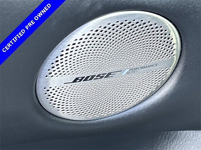 Certified 2024 INFINITI QX80 Sensory w/ Cargo Package image 20