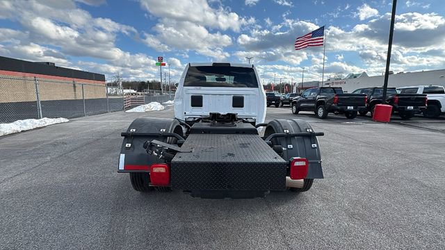 Used 2022 RAM 3500 Tradesman image 4