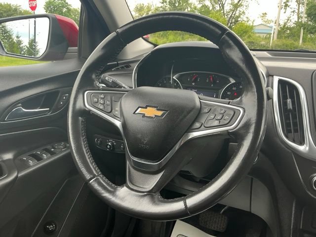 Used 2020 Chevrolet Equinox LT AWD/4WD image 22