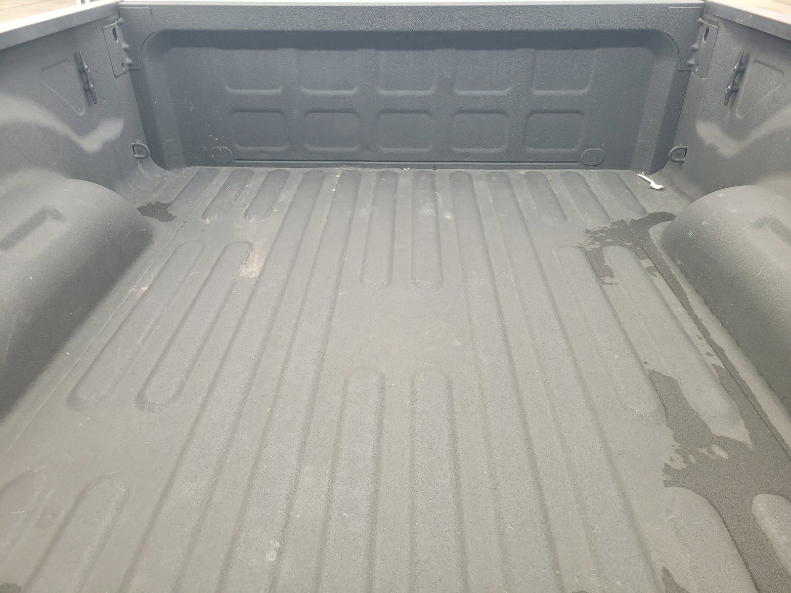 Used 2024 RAM 2500 Big Horn w/ Bed Utility Group image 29