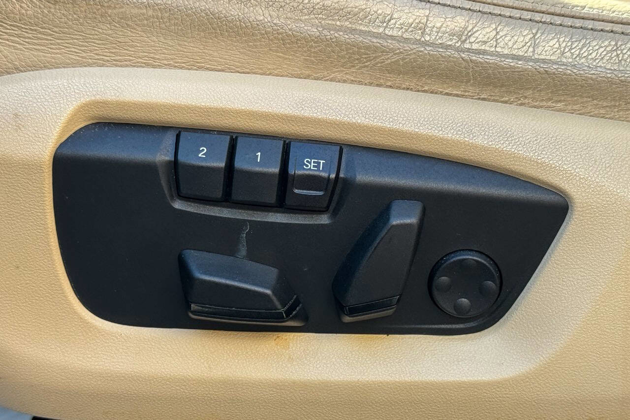 Used 2016 BMW X5 xDrive35i image 22